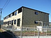 熊谷駅よりバス22分 徒歩9分 2階 築1年11ヶ月の賃貸物件