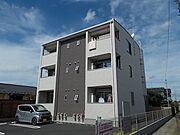 オーブ 2階 築11年7ヶ月の賃貸物件