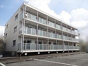 グリーンマンション 2階 築36年4ヶ月の賃貸物件