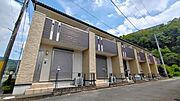 波久礼駅より徒歩3分 2階 築12年4ヶ月の賃貸物件