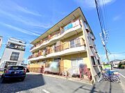 北坂戸マンション 1階 築47年6ヶ月の賃貸物件
