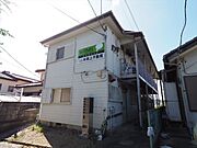 シバタハイツ 2階 築38年11ヶ月の賃貸物件