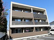 深谷駅より徒歩37分 3階 築15年3ヶ月の賃貸物件