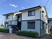 深谷駅よりバス13分 徒歩5分 1階 築27年9ヶ月の賃貸物件