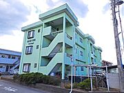 リバーサイドマンション 3階 築37年8ヶ月の賃貸物件