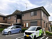 深谷駅より徒歩13分 2階 築22年2ヶ月の賃貸物件