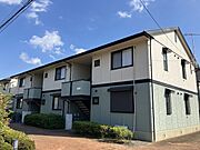 深谷駅よりバス13分 徒歩5分 1階 築27年9ヶ月の賃貸物件