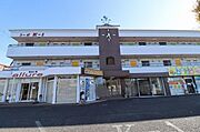 深谷駅より徒歩29分 2階 築40年10ヶ月の賃貸物件