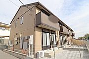 武川駅より徒歩2分 2階 築12年2ヶ月の賃貸物件
