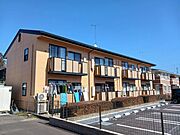熊谷駅よりバス32分 徒歩3分 1階 築27年2ヶ月の賃貸物件