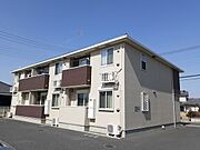 岡部駅より徒歩26分 1階 築13年7ヶ月の賃貸物件