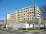 周辺：その他「日赤病院まで750m」