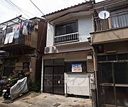 石田駅より徒歩9分 築58年8ヶ月の賃貸物件