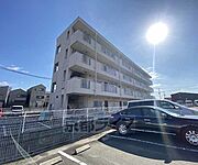 シャトー志水 4階 築32年3ヶ月の賃貸物件