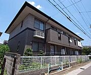 三室戸駅より徒歩4分 1階 築28年5ヶ月の賃貸物件