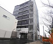 K・sメゾン聚楽 4階 築2年1ヶ月の賃貸物件