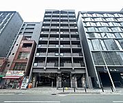 四条駅より徒歩5分 4階 築27年11ヶ月の賃貸物件