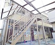 コーポ未麗嵐山 2階 築51年10ヶ月の賃貸物件