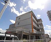 上鳥羽口駅より徒歩10分 2階 築21年11ヶ月の賃貸物件