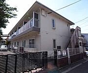 ヴィレッジハウス 2階 築39年2ヶ月の賃貸物件