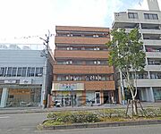 茶山・京都芸術大学駅より徒歩5分 5階 築41年の賃貸物件