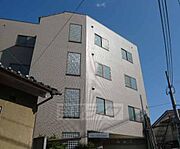 ジョイフルフォーチュン 4階 築33年1ヶ月の賃貸物件