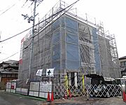 津田駅より徒歩13分 1階 築2年2ヶ月の賃貸物件