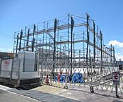 長尾駅より徒歩11分 1階 築1年4ヶ月の賃貸物件