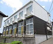 藤阪駅より徒歩12分 2階 築21年11ヶ月の賃貸物件