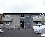 墨染駅より徒歩5分 2階 築7年の賃貸物件