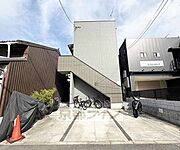 ウエストヴィレッジ２ 1階 築8年の賃貸物件