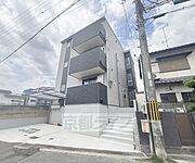 LIGARE 1階 新築の賃貸物件