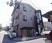 ヒッコリー 2階 築31年の賃貸物件