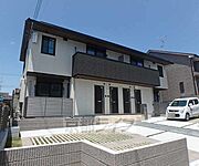 木幡駅より徒歩12分 1階 築8年の賃貸物件