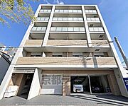 大宮駅より徒歩6分 4階 築18年5ヶ月の賃貸物件