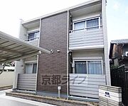 西院駅より徒歩14分 1階 築7年11ヶ月の賃貸物件
