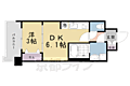 プレサンスTHEKYOTO新町通7階7.9万円