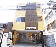 丹波口駅より徒歩7分 3階 築19年4ヶ月の賃貸物件