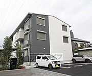 グレイスアムール 3階 築3年4ヶ月の賃貸物件