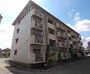 富野荘駅より徒歩8分 3階 築47年11ヶ月の賃貸物件