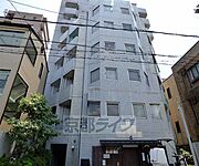 烏丸御池駅より徒歩8分 7階 築36年6ヶ月の賃貸物件