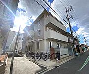 ブリランタ壬生２ 1階 築4年7ヶ月の賃貸物件