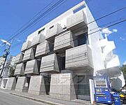 丹波口駅より徒歩9分 1階 築19年3ヶ月の賃貸物件