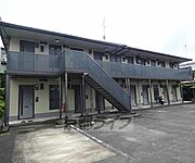 グランツ山田 2階 築24年3ヶ月の賃貸物件