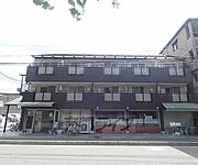 松ヶ崎駅より徒歩7分 3階 築41年11ヶ月の賃貸物件