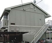 グリーンコーポ下鴨 1階 築29年10ヶ月の賃貸物件