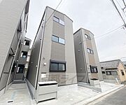 スカイイオリ 3階 新築の賃貸物件