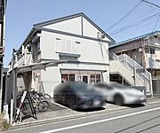 ライトハウス—Ｅ 2階 築35年6ヶ月の賃貸物件