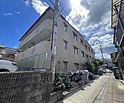 フローレンスさがの 3階 築19年3ヶ月の賃貸物件