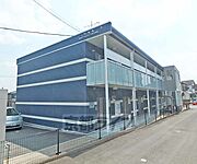 レオネクストリュミエール 2階 築15年9ヶ月の賃貸物件